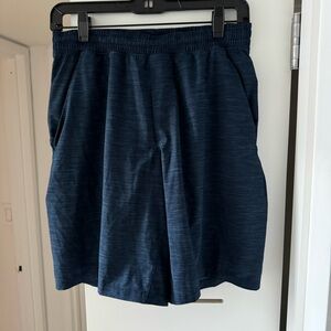 Lululemon Pace Breaker shorts